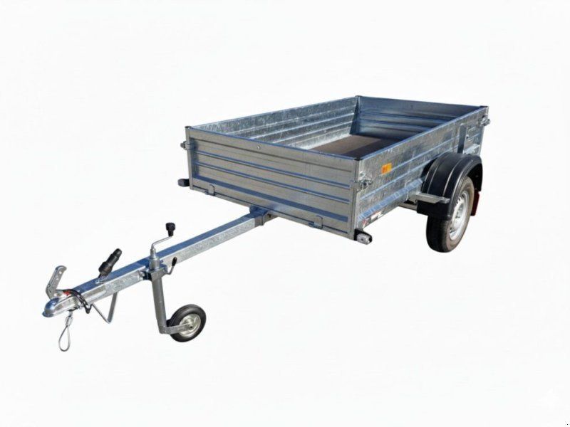 Pongratz EPA 230/12 U-RS-STK HZG 750 kg SET