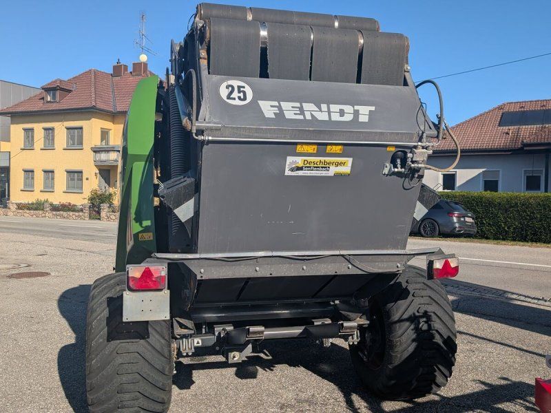 Fendt Rotana 4160 V XtraCut