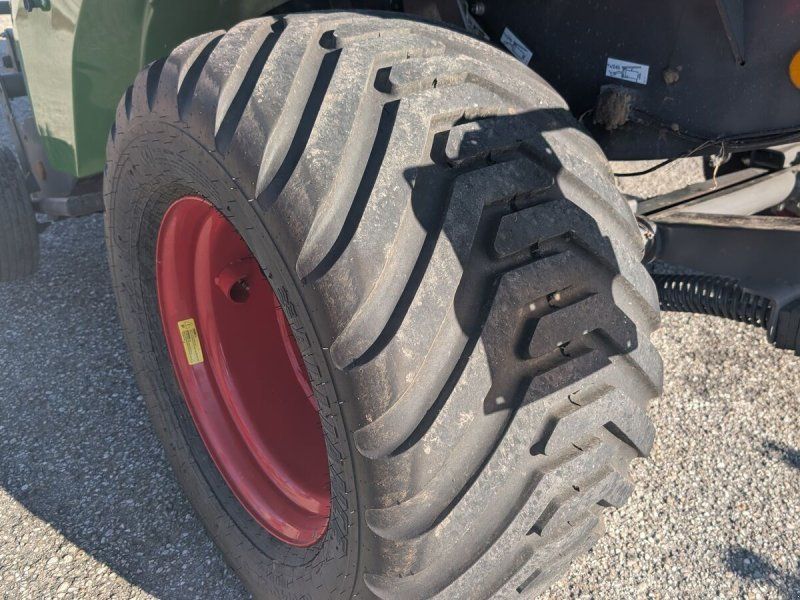 Fendt Rotana 4160 V XtraCut