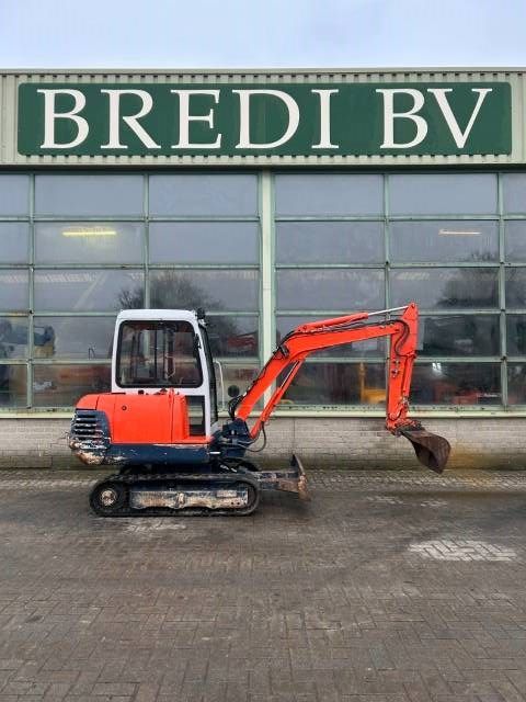 Kubota KX 71-2