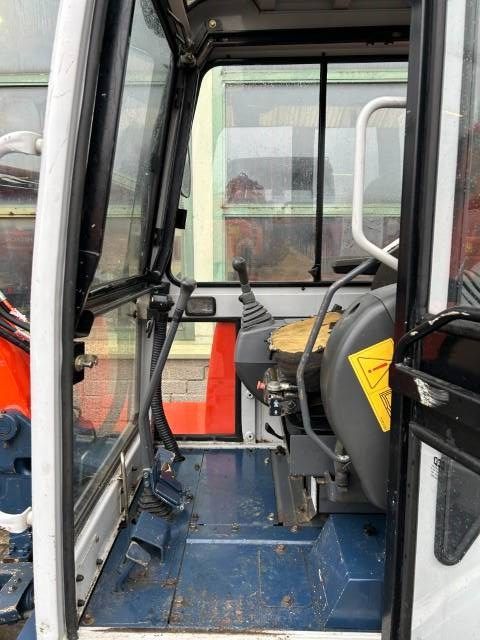 Kubota KX 71-2