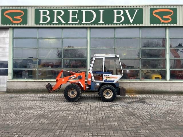 Kubota R 510