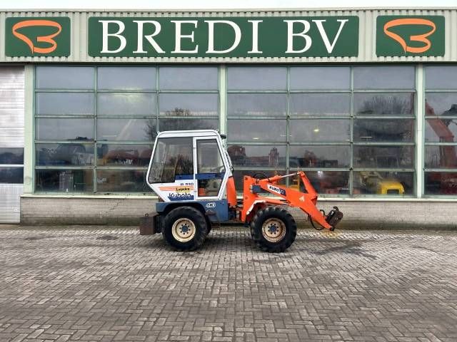 Kubota R 510