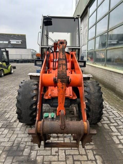 Kubota R 510