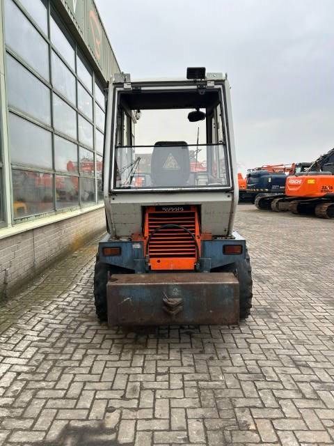 Kubota R 510