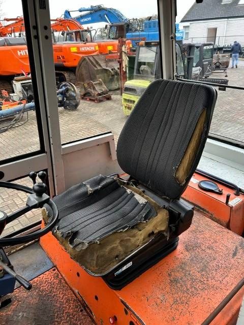 Kubota R 510