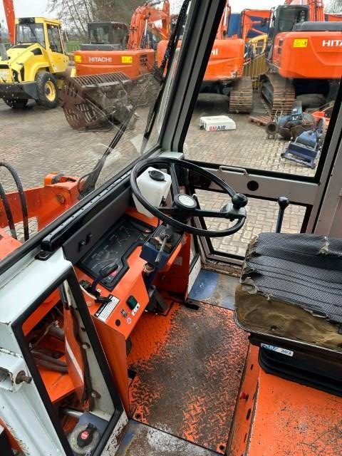 Kubota R 510