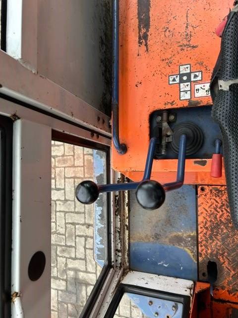 Kubota R 510