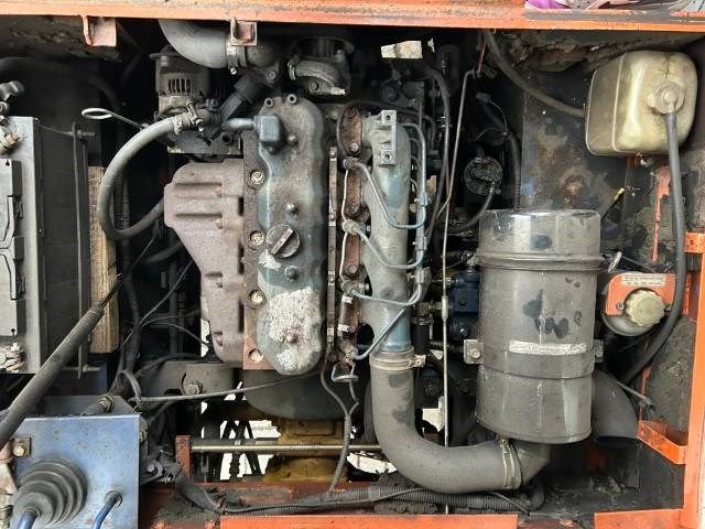 Kubota R 510