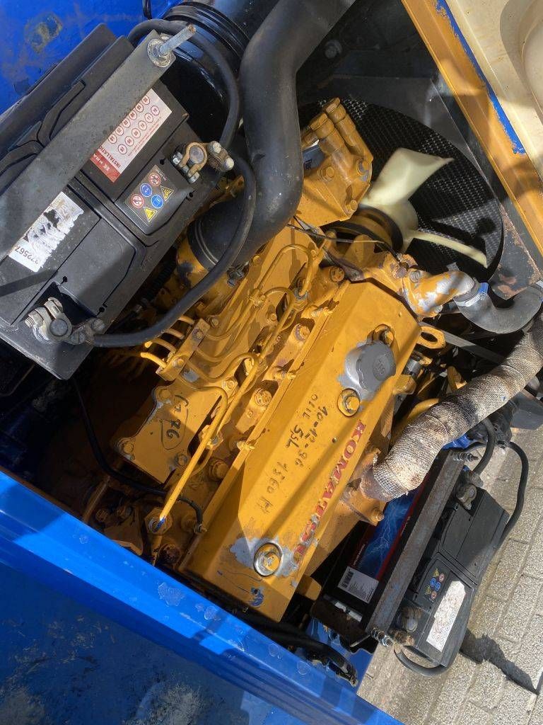 Komatsu FD 28-10