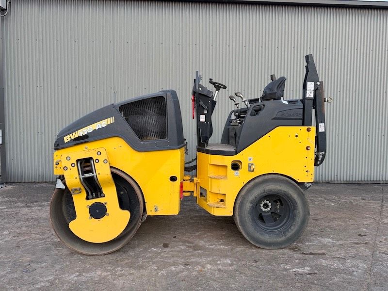 Bomag BW 138 AC-5