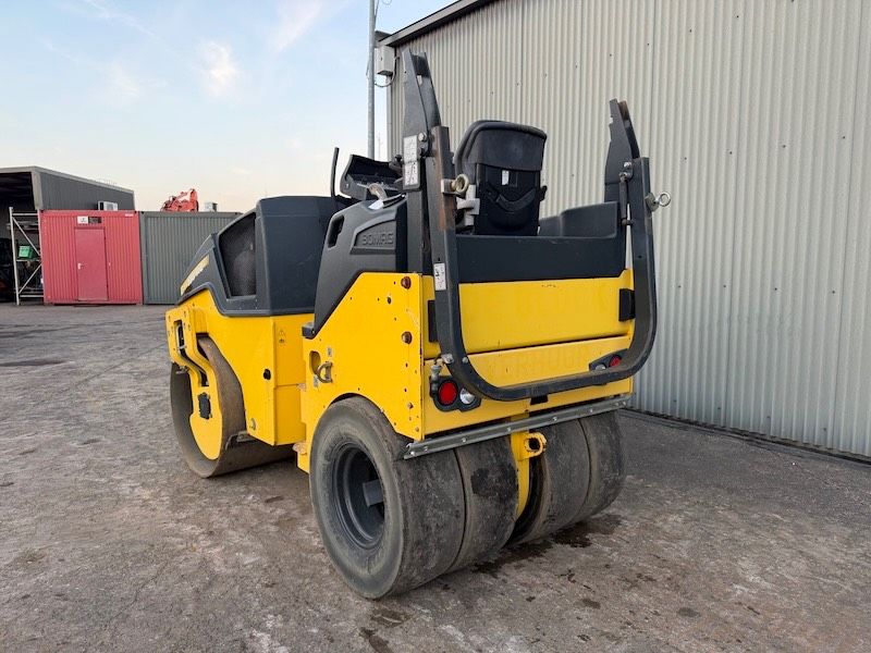 Bomag BW 138 AC-5