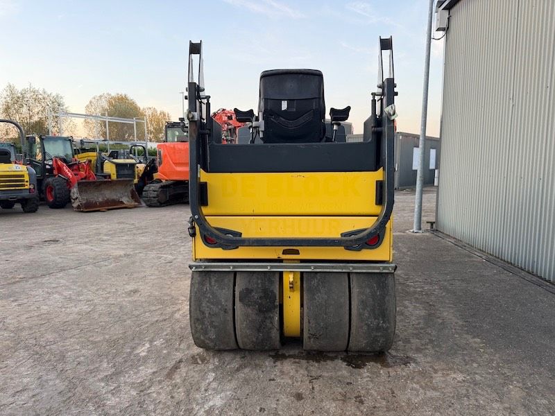 Bomag BW 138 AC-5