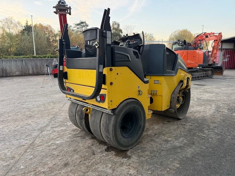 Bomag BW 138 AC-5