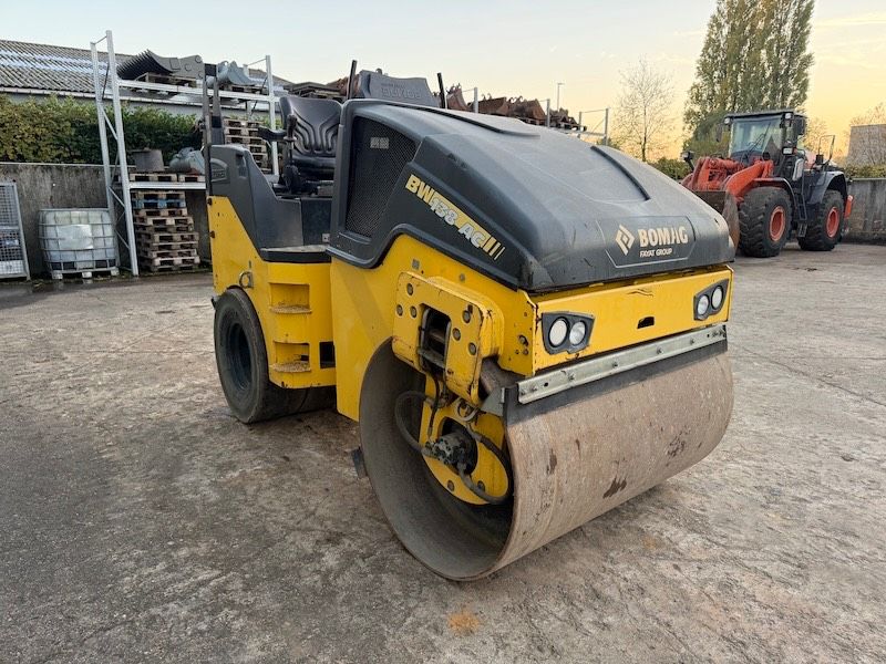 Bomag BW 138 AC-5