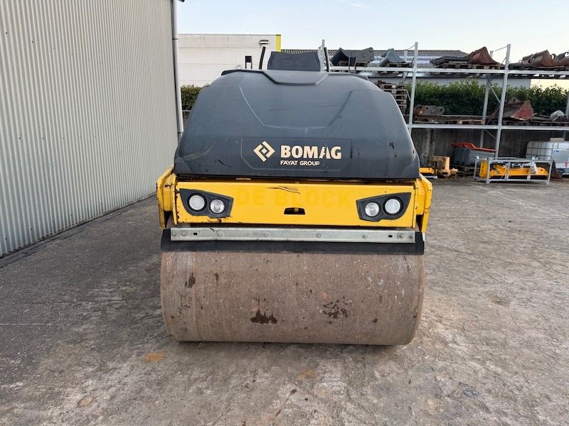 Bomag BW 138 AC-5