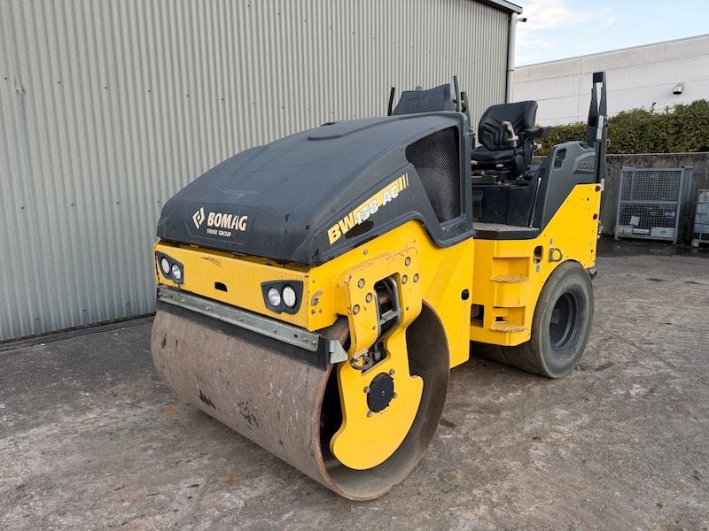 Bomag BW 138 AC-5