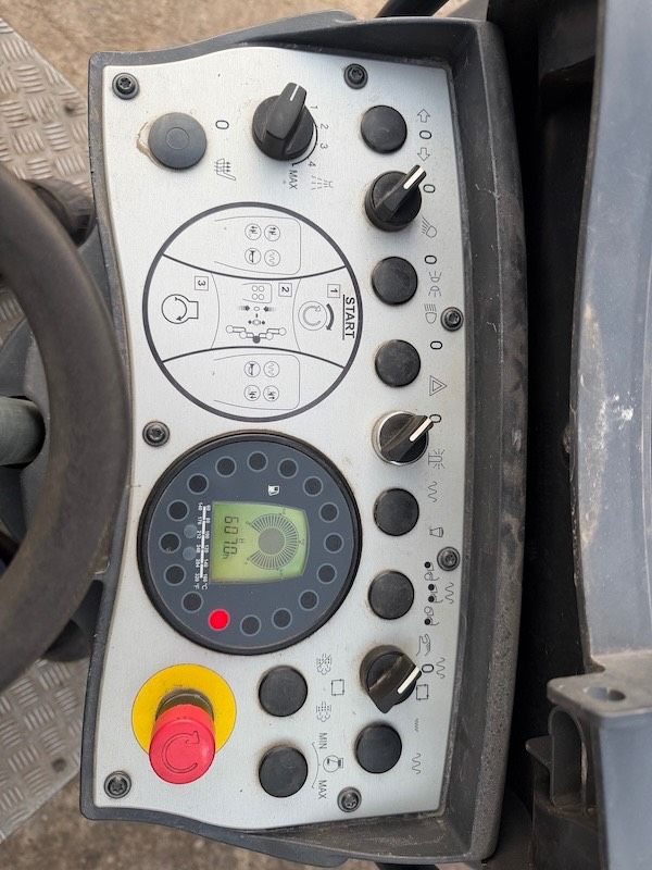 Bomag BW 138 AC-5