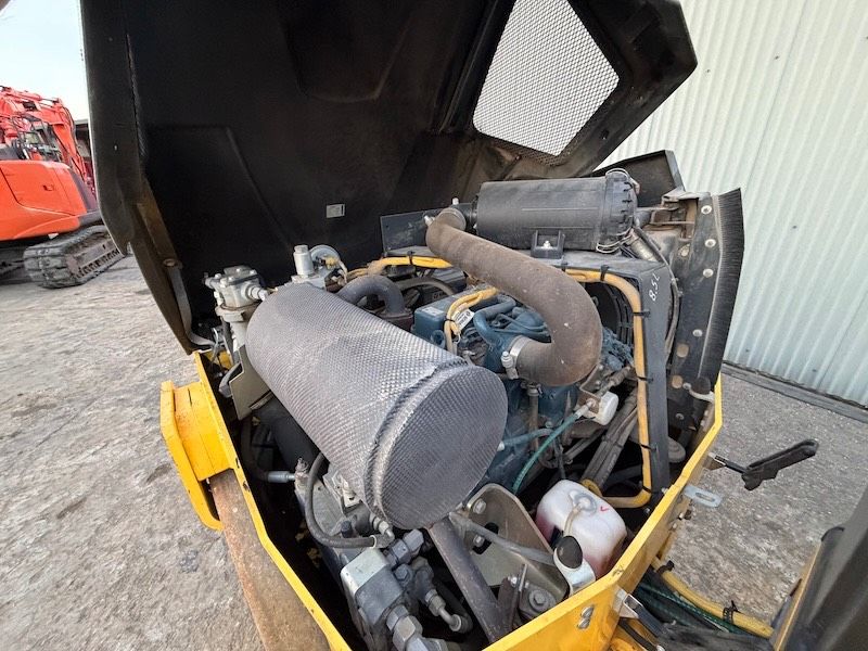 Bomag BW 138 AC-5