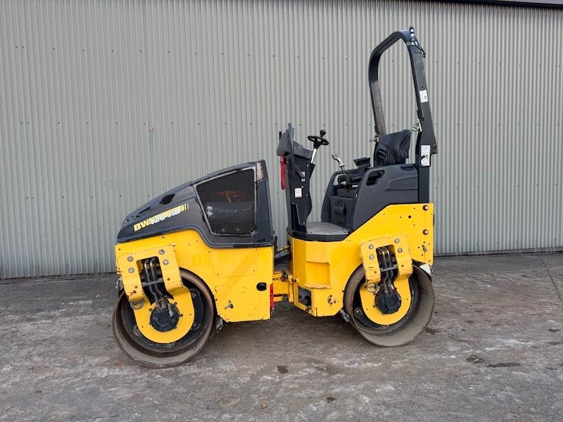 Bomag BW 120 AD-5