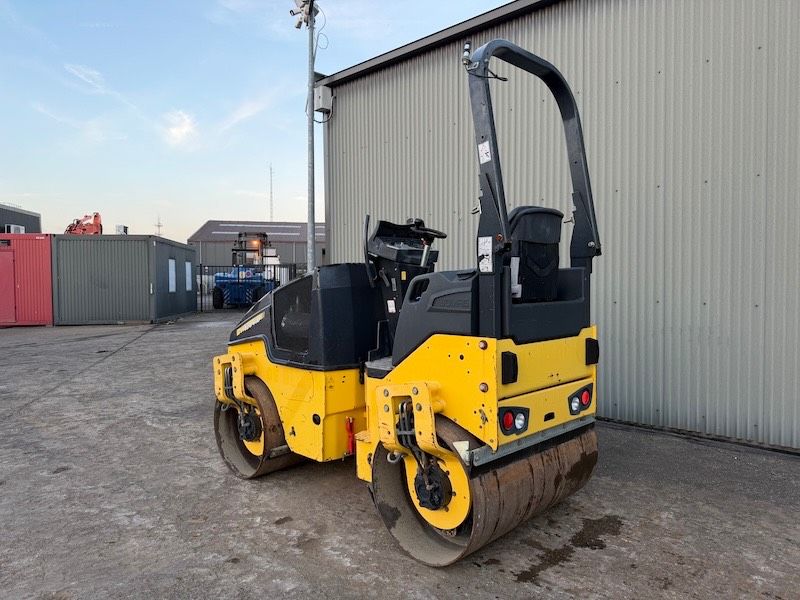 Bomag BW 120 AD-5