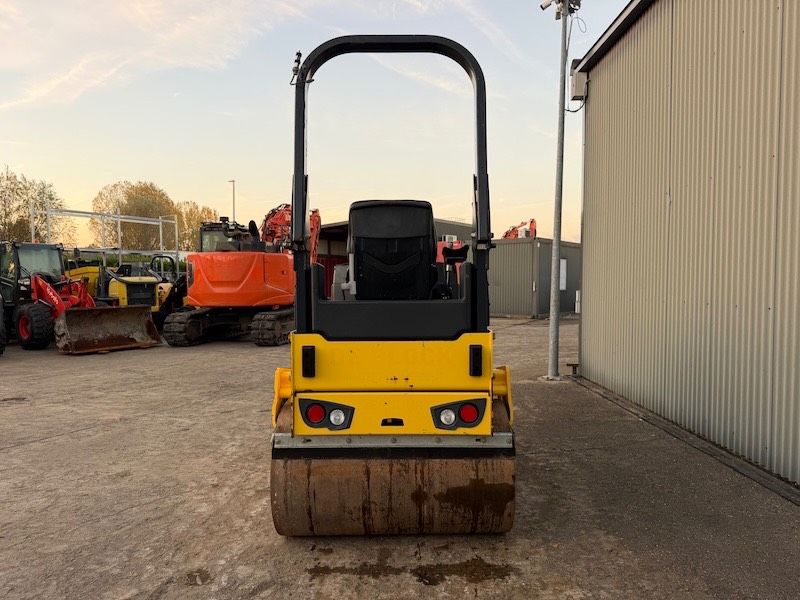 Bomag BW 120 AD-5