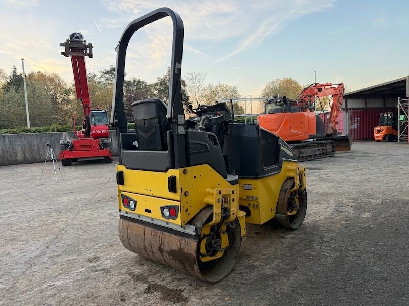 Bomag BW 120 AD-5