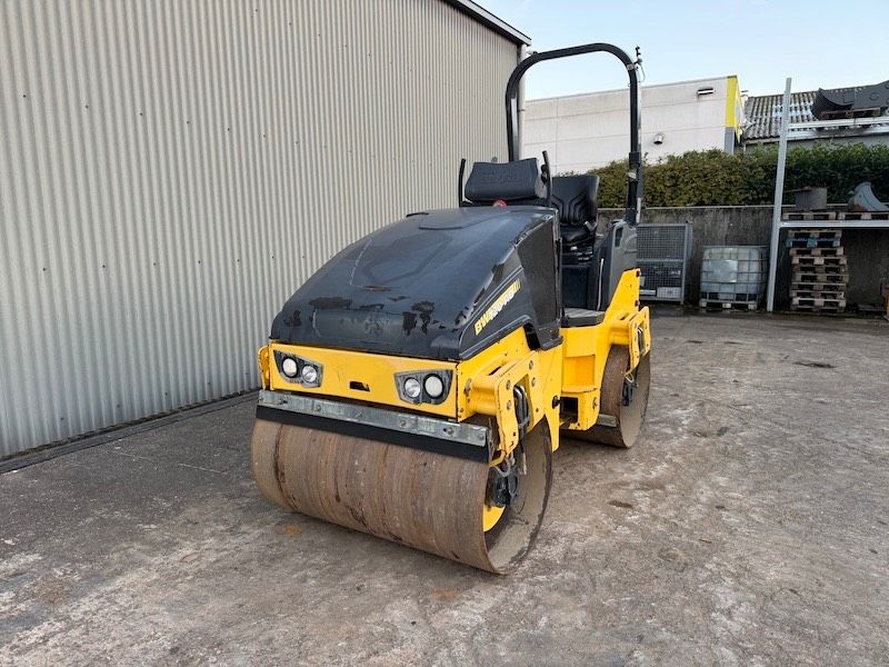 Bomag BW 120 AD-5