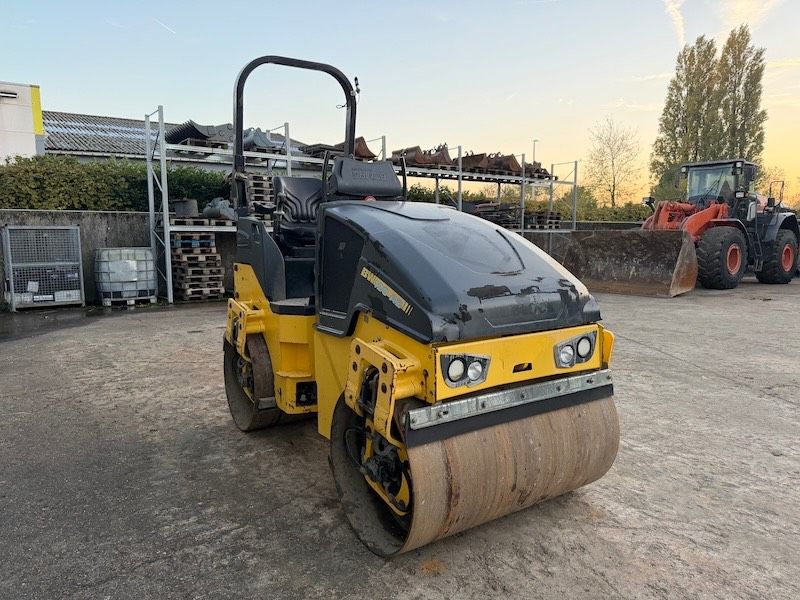 Bomag BW 120 AD-5