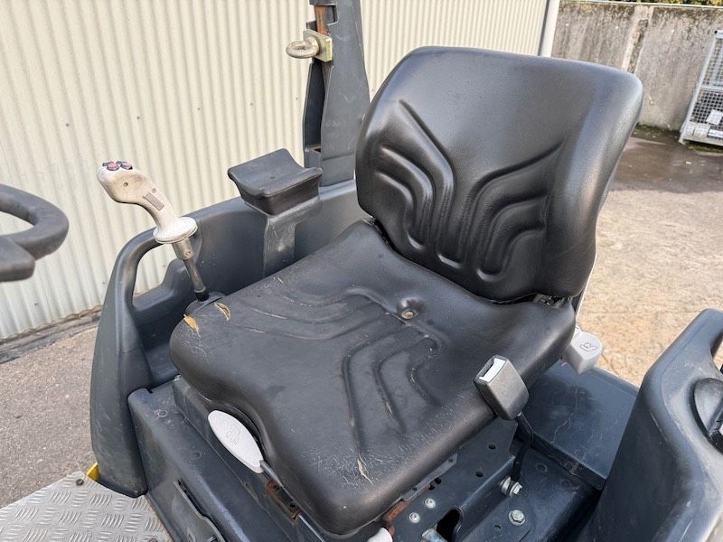 Bomag BW 120 AD-5