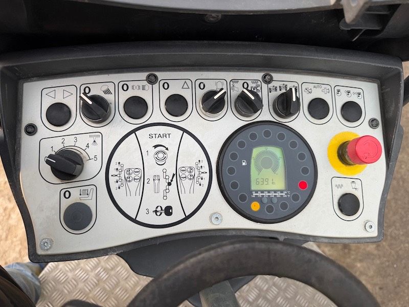Bomag BW 120 AD-5