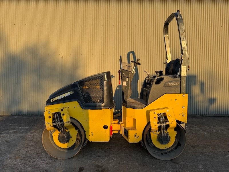 Bomag BW 120 AD-5