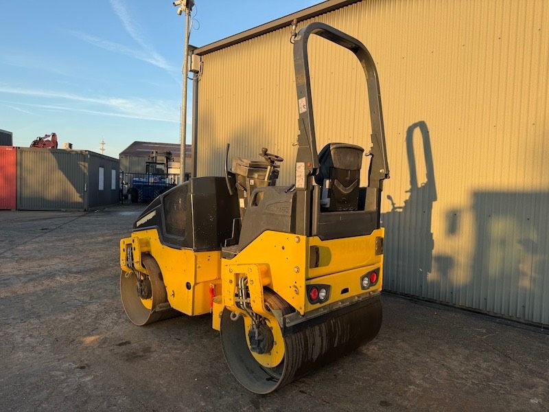 Bomag BW 120 AD-5