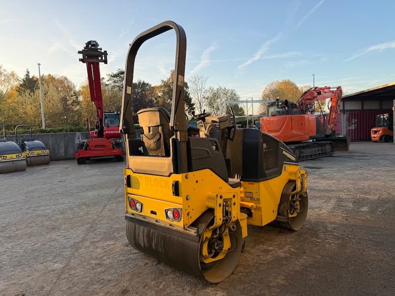 Bomag BW 120 AD-5