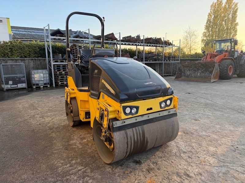 Bomag BW 120 AD-5