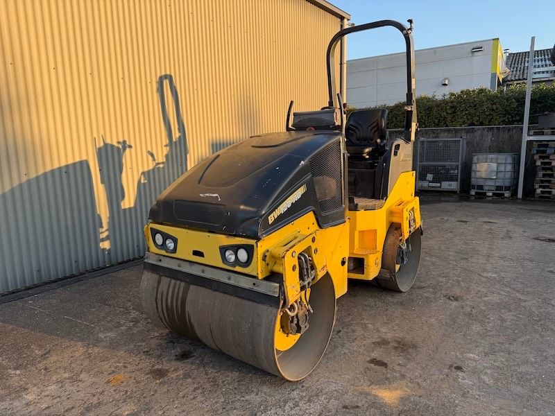 Bomag BW 120 AD-5
