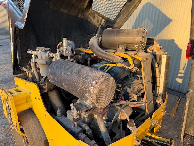 Bomag BW 120 AD-5
