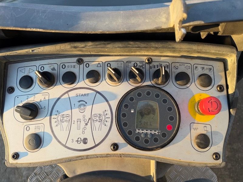 Bomag BW 120 AD-5