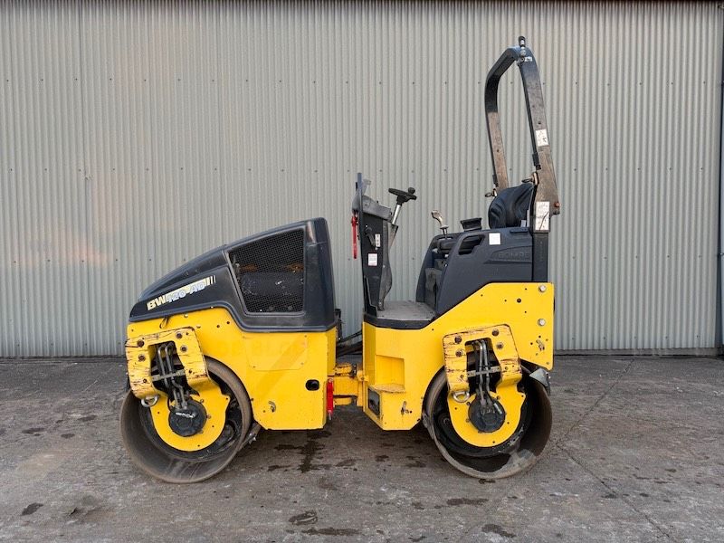 Bomag BW 120 AD-5