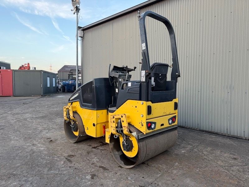 Bomag BW 120 AD-5