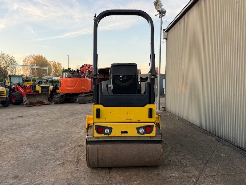 Bomag BW 120 AD-5