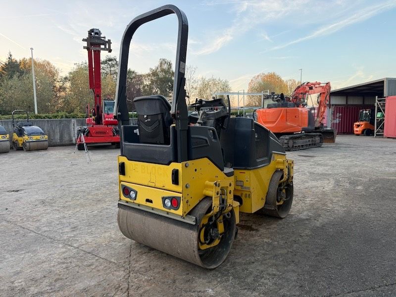 Bomag BW 120 AD-5