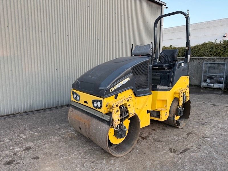 Bomag BW 120 AD-5