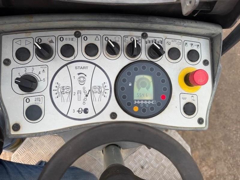Bomag BW 120 AD-5