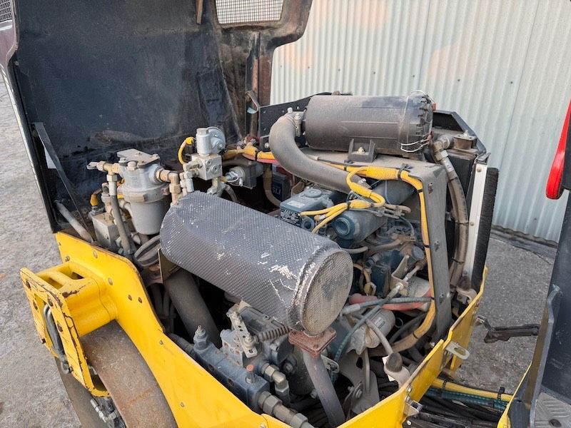 Bomag BW 120 AD-5
