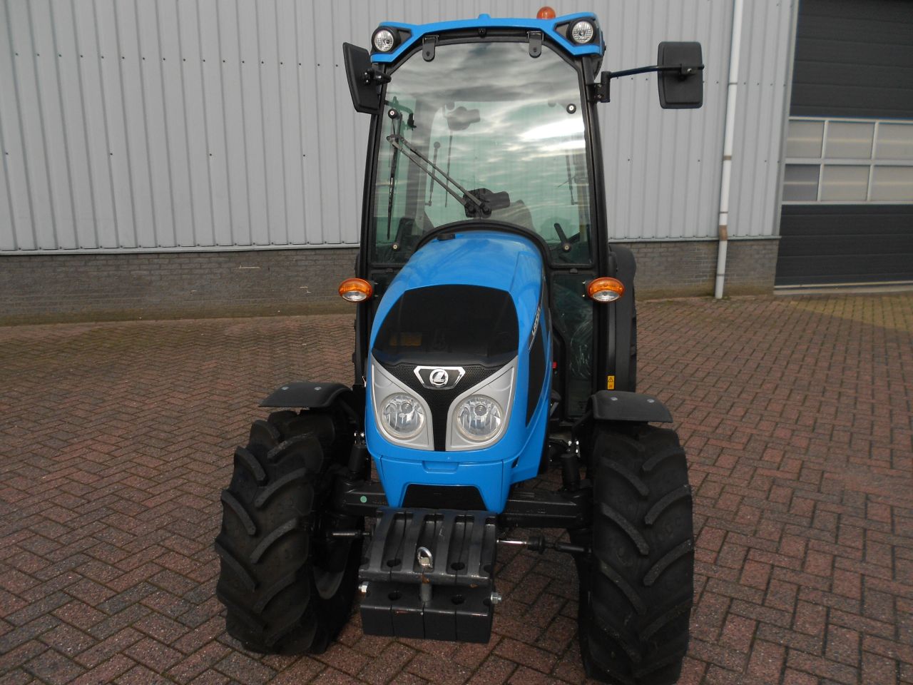 Landini mistral 2-055