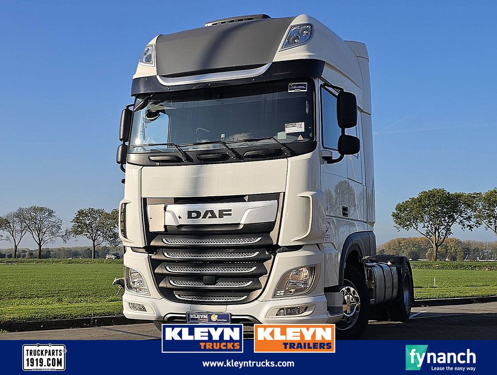 DAF XF 480
