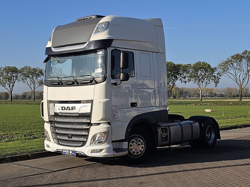 DAF XF 480