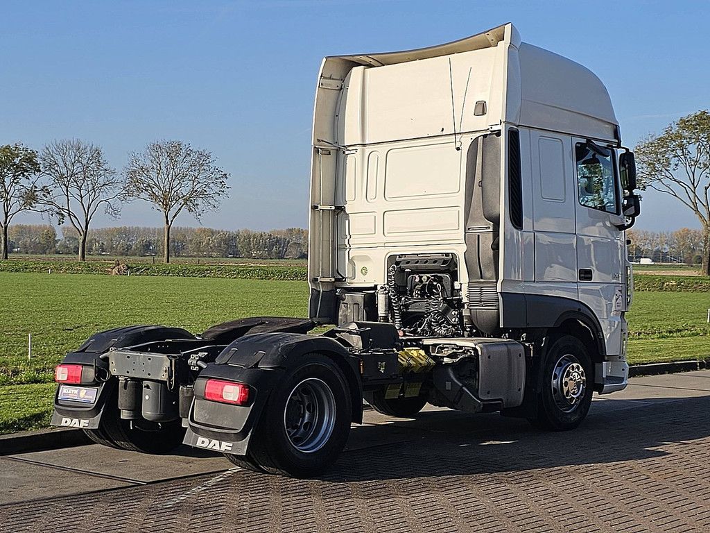 DAF XF 480