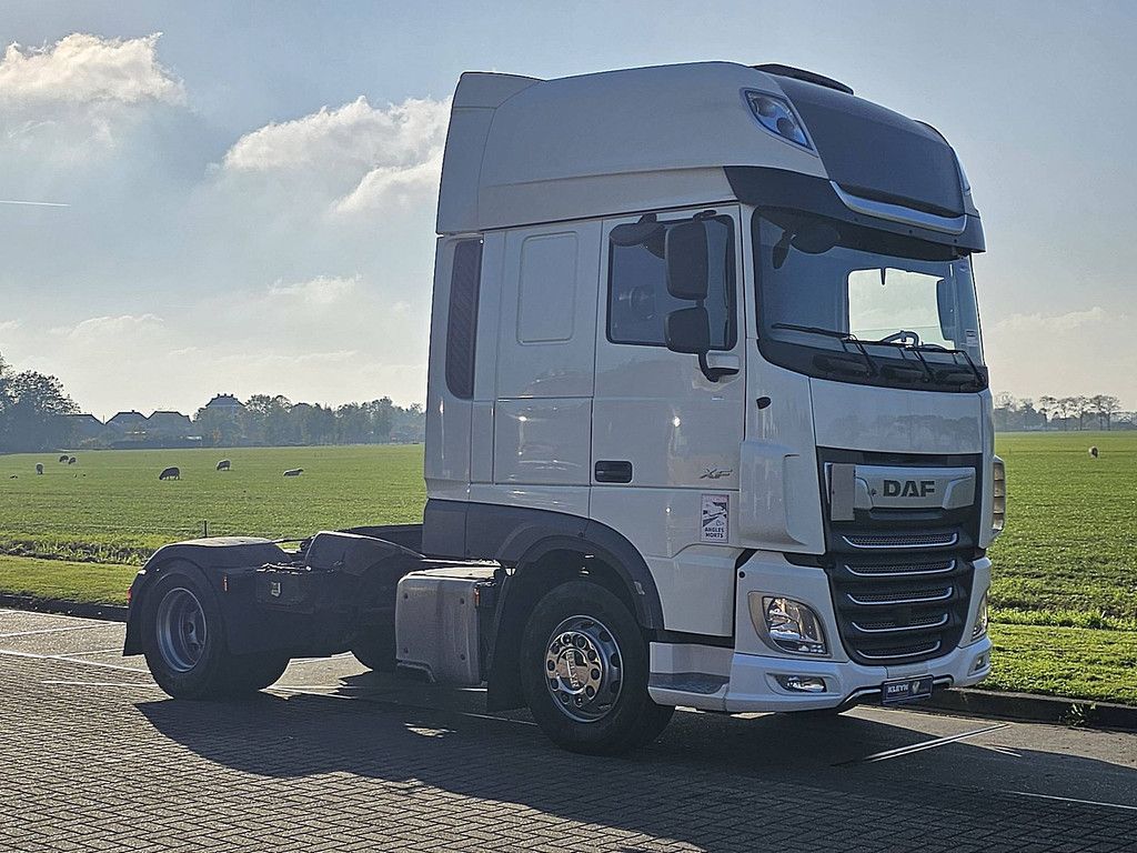 DAF XF 480